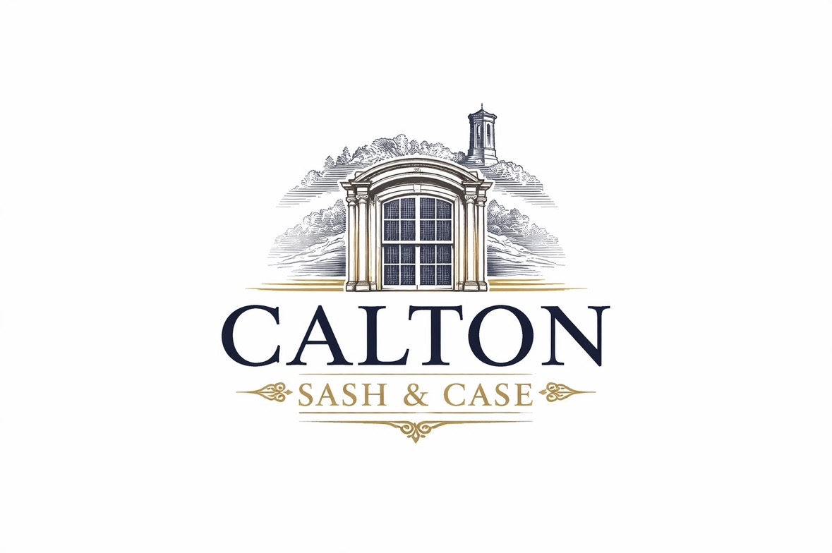 Calton Sash and Case